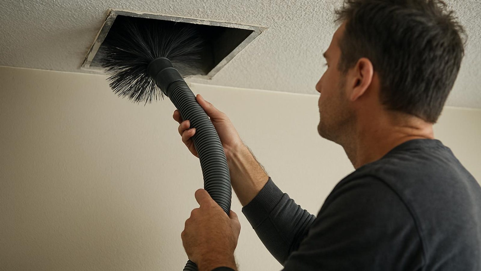 Air Duct & HVAC Cleaning in Boise